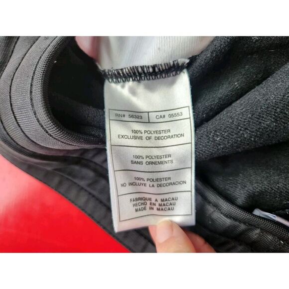 Nike Track Pants Sweatpants Mens Size Medium - Picture 7 of 7